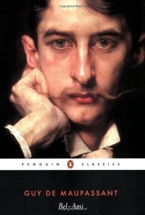 "Bel-ami (Classics)" av Guy Maupassant
