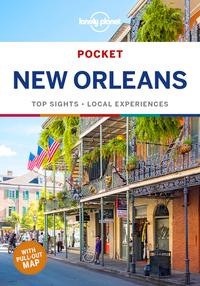 Pocket New Orleans - top sights, local life, made easy