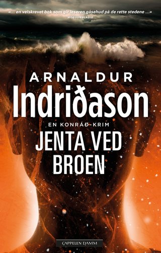Jenta ved broen