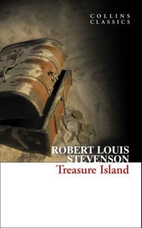 Treasure island
