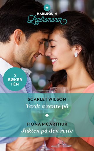 Verdt å vente på ; Jakten på den rette