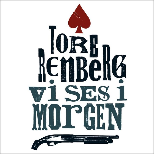 "Vi ses i morgen" av Tore Renberg