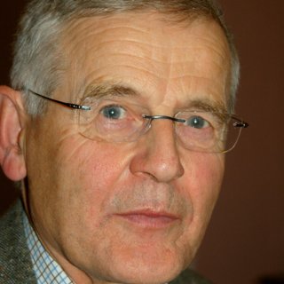 Vebjørn Fagernes
