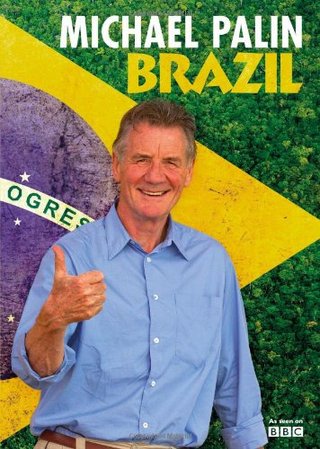 "Brazil" av Michael Palin