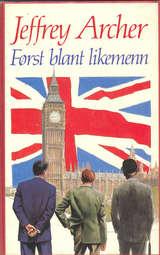 Først blant likemenn