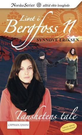 "Taushetens tale" av Synnøve Eriksen