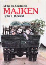 Majken flytter til Paradiset