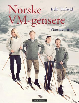 Norske VM-gensere - våre favoritter