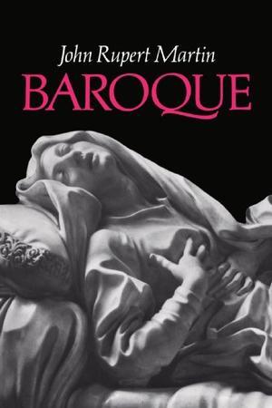 "Baroque (Icon Editions)" av John Rupert Martin