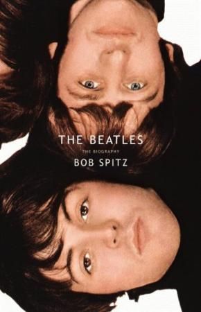 The Beatles - the biography