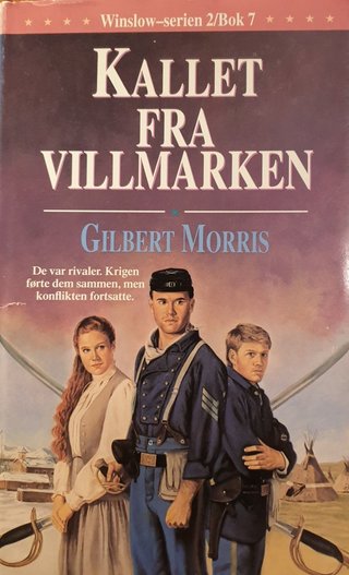 Kallet fra villmarken