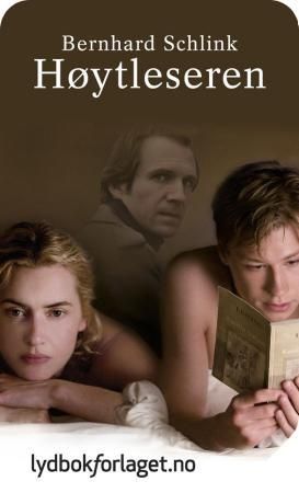 Høytleseren