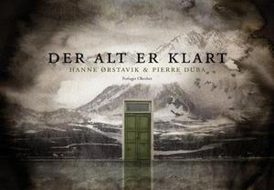 "Der alt er klart" av Hanne Ørstavik