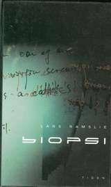 "Biopsi" av Lars Ramslie
