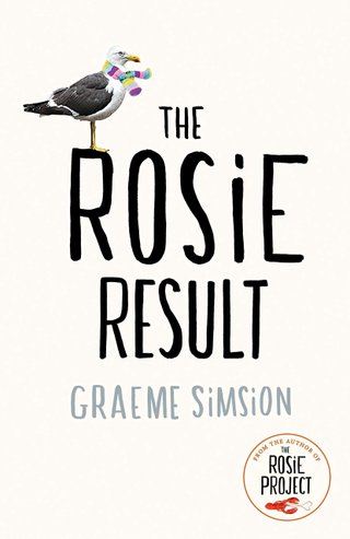 The Rosie result