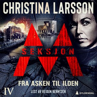 Seksjon M - Del 4 : Fra asken til ilden
