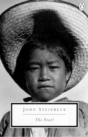 "The pearl" av John Steinbeck