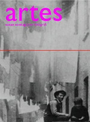 "Om fotografi" av Susan Sontag