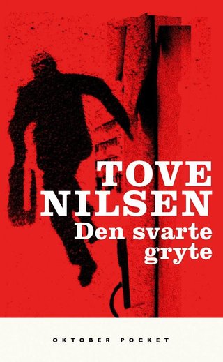 Den svarte gryte - roman