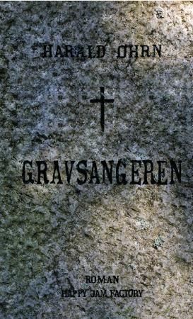 Gravsangeren - roman