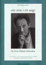 Ein orm i eit auge - om Einar Øklands forfatterskap