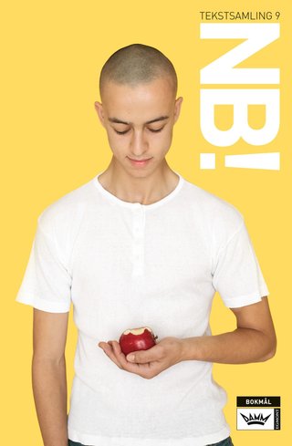 NB! - tekstsamling 9