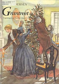 "Grantreet" av H.C. Andersen