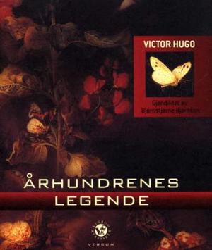 "Århundrenes legende" av Victor Hugo