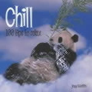 "Chill - 100 tips to relax" av Jenny Sutcliffe