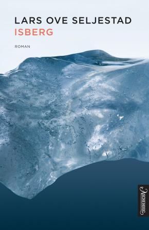 Isberg - roman