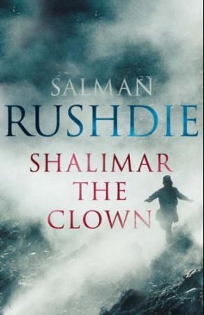 "Shalimar the clown a novel" av Salman Rushdie