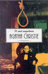 "Ti små negerbarn" av Agatha Christie