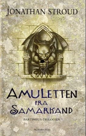 Amuletten fra Samarkand