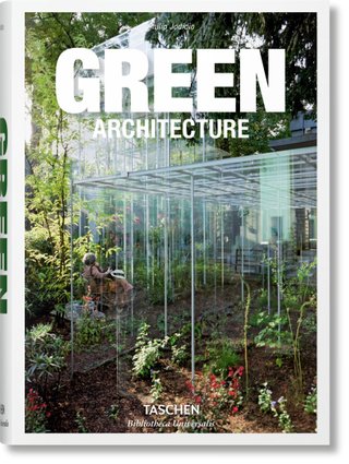 "Green architecture" av Philip Jodidio