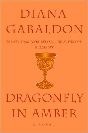Dragonfly in Amber (Outlander, Book 2)
