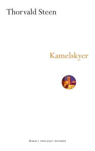 Kamelskyer - roman