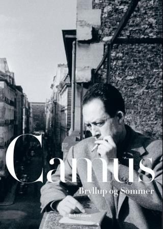 "Bryllup og Sommer" av Albert Camus