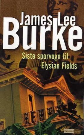 Siste sporvogn til Elysian Fields