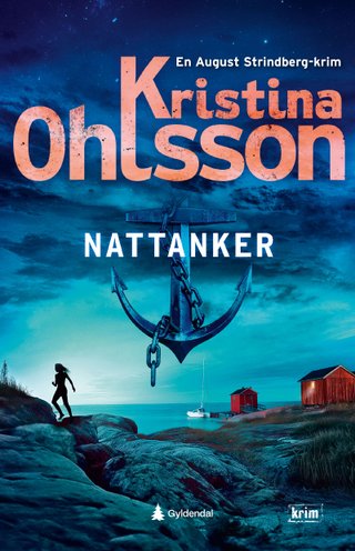 "Nattanker" av Kristina Ohlsson