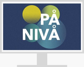 På nivå - Nettressurs : grammatikk i norsk som andrespråk A1 - B2