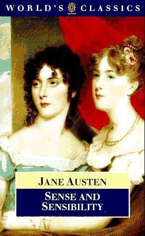 "Sense and Sensibility (World's Classics)" av Jane Austen