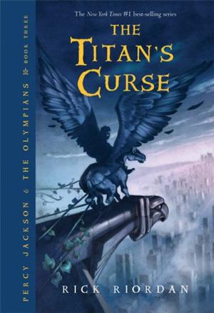 Percy Jackson and the titan's curse