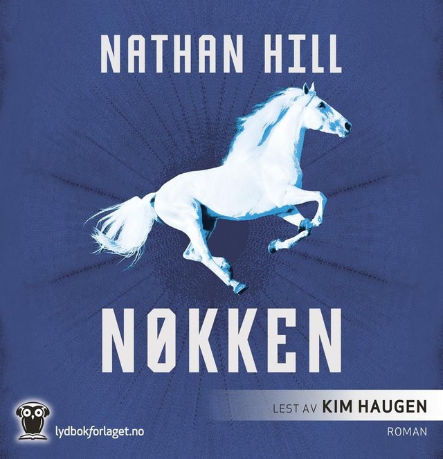 "Nøkken" av Nathan Hill