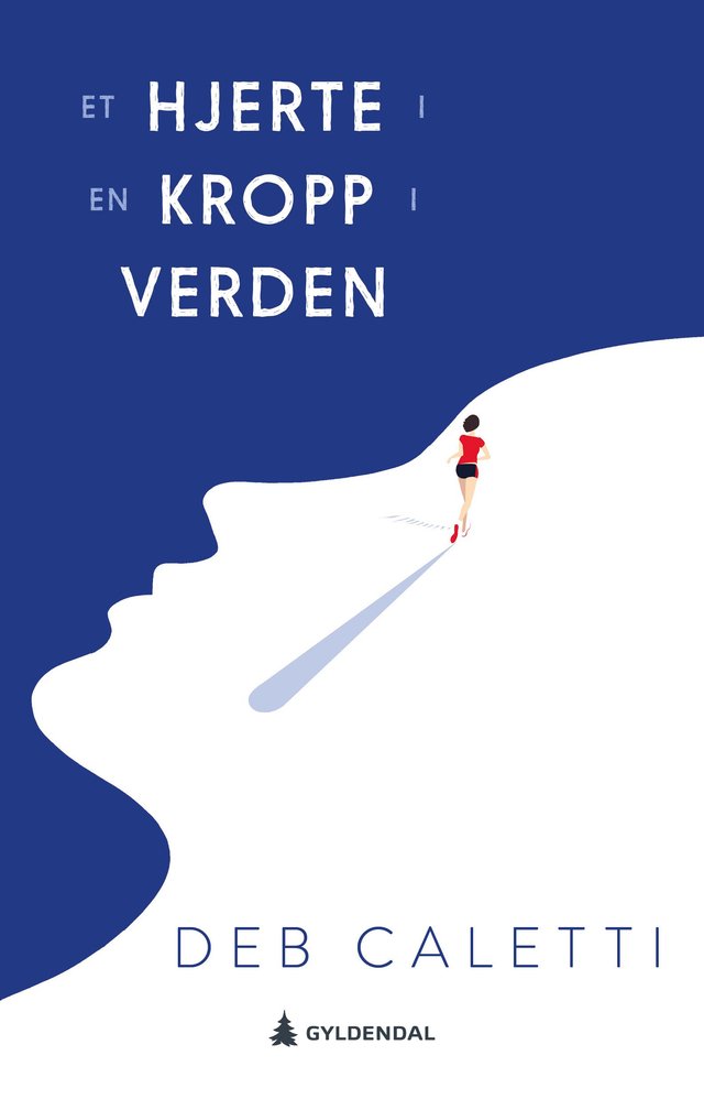 "Et hjerte i en kropp i verden" av Deb Caletti