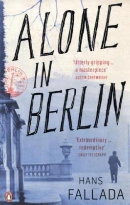Alone in Berlin (Penguin Modern Classics)