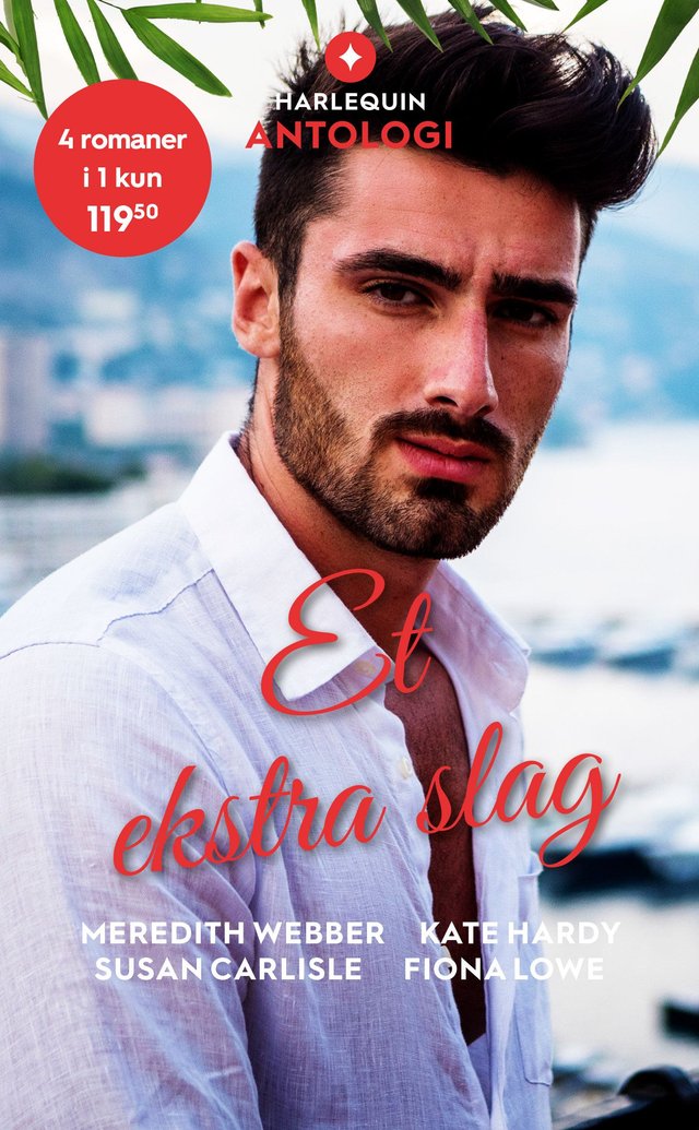 "Et ekstra slag" av Meredith Webber