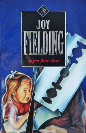 "Ingen flere tårer" av Joy Fielding