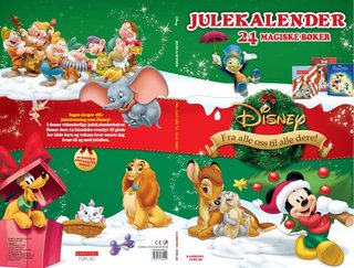 Disney Julekalender