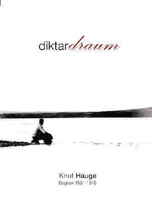 Diktardraum - Knut Hauge : dagbok 1931-1940