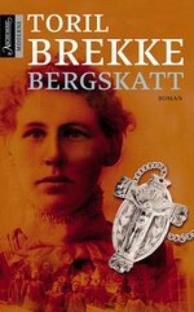 Bergskatt